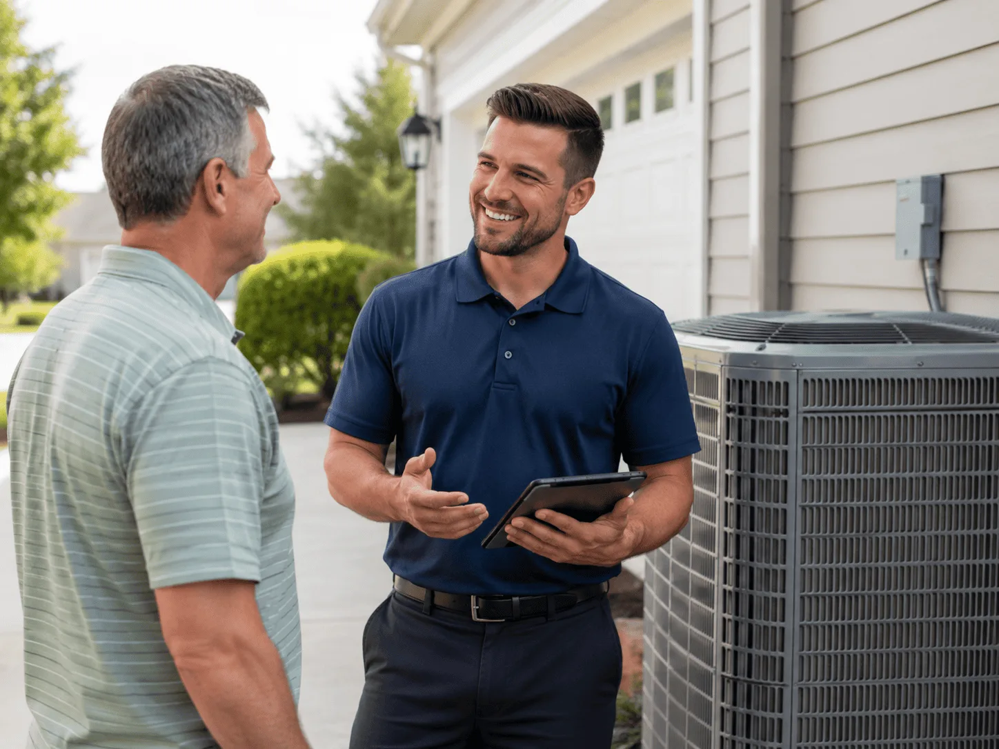 Heat Pump Installation Michigan, ND FAQs